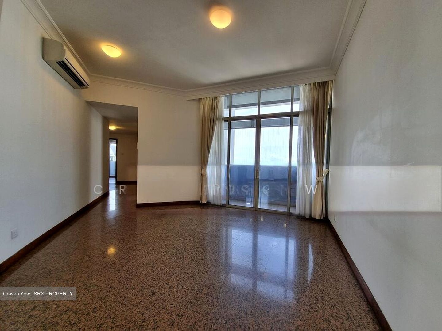 The Bayshore (D16), Condominium #502138081